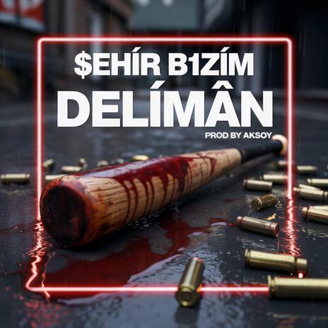 ŞEHİR BİZİM cover art