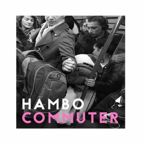 The Saddest Carriage on the Train cover art