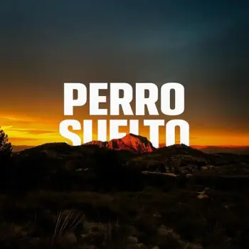 Perro Suelto cover art