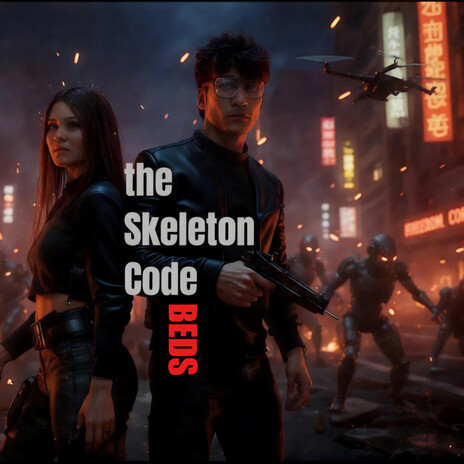 the Human Condition (End Titles) cover art