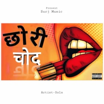 Chori Chod cover art