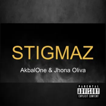 Stigmaz ft. Jhona Oliva cover art