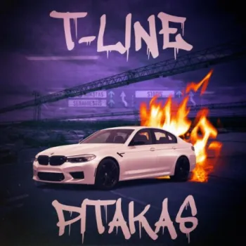 PITAKAS cover art