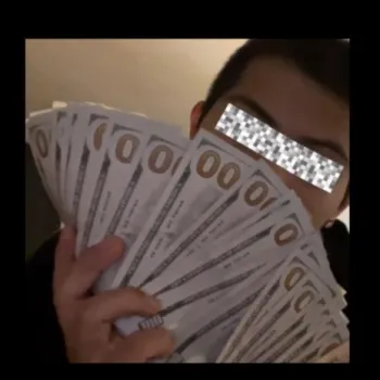 Low Funds cover art