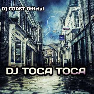 DJ CODET Official