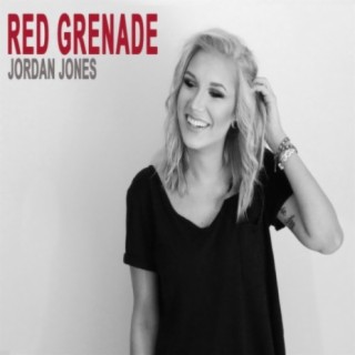 Jordan Jones