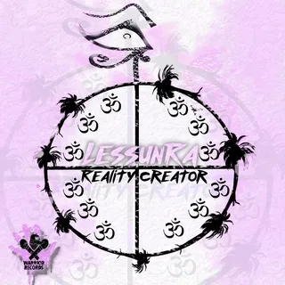 Reality Creator cover art