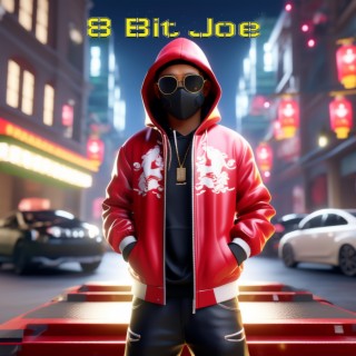 8 Bit Joe