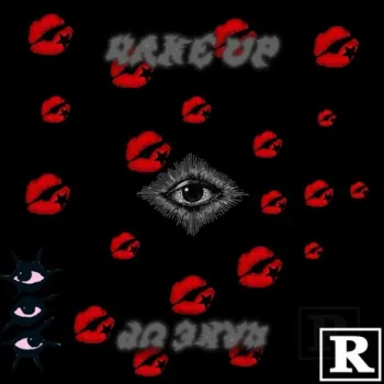 Wake Up cover art