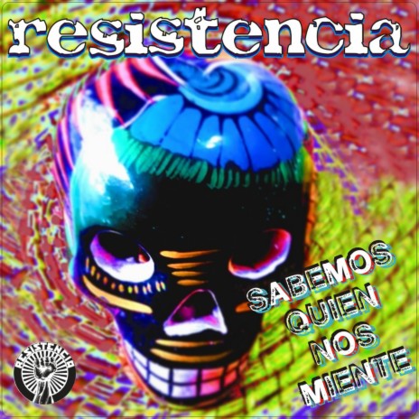 Sabemos Quien Nos Miente cover art