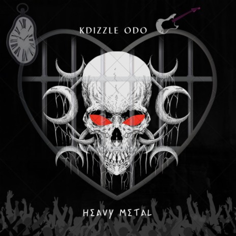 Crazy cover art