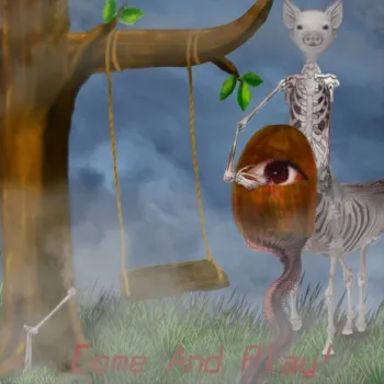 I Don't Know cover art
