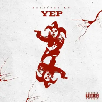 Yep cover art