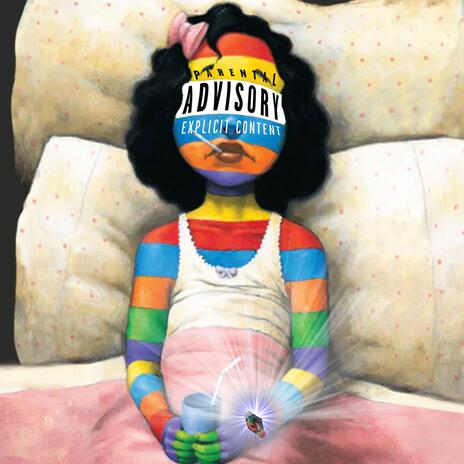 WORLD EXPO ft. Jawn Armani, Boolian & MasalaBoutaSpice cover art