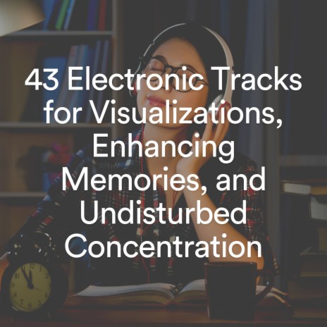 Coffee and Croissants ft. Study Focus Help & Study With Us