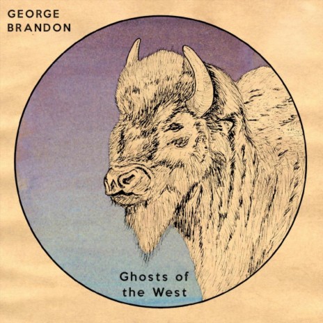 Ghosts of the West cover art