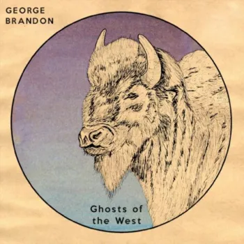 Ghosts of the West cover art