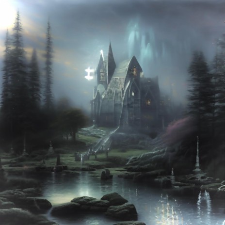 LAST BREATH cover art