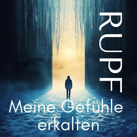 Meine Gefühle erkalten (Reprise) cover art