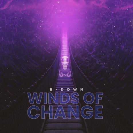 Winds of Change cover art