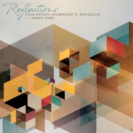 S'wonderful ft. Ian Bracchitta, Rick Dilling & Wendy Jones cover art