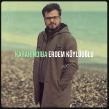 Karahindiba cover art