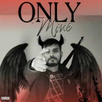 Only One cover art