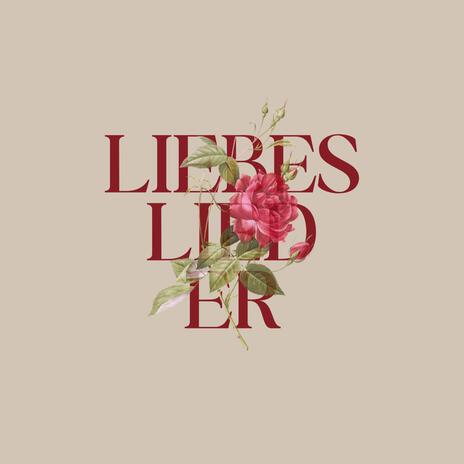 Liebeslieder cover art