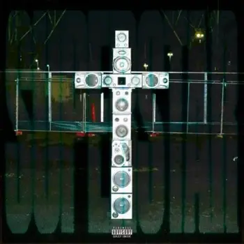 Timing cover art