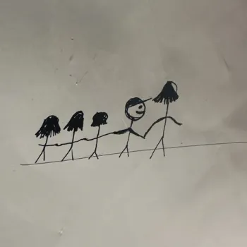 Para Mí Mamá cover art