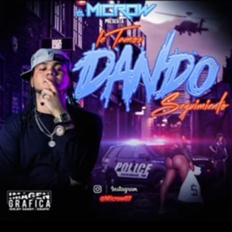 Te Tamos Dando Seguimiento cover art