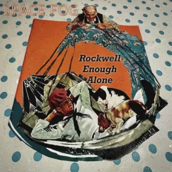 Conversely Stunning cover art