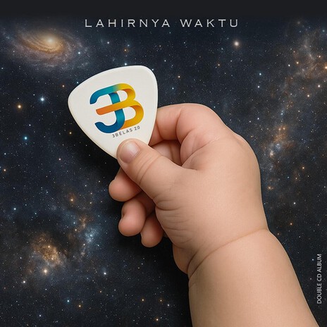 Setiap Bintang dan Bimasakti cover art