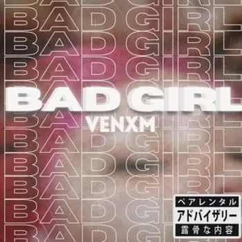 BadGirl cover art