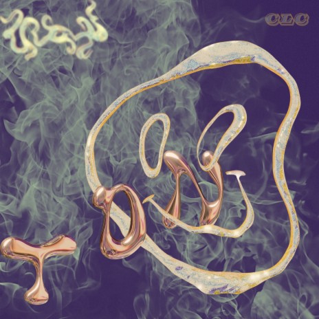 TDN. cover art