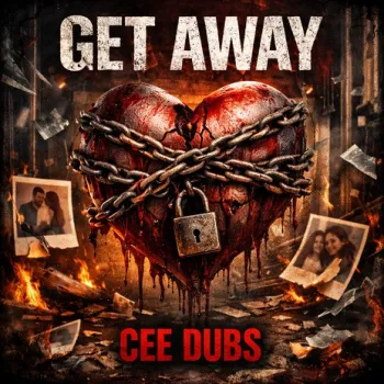 Get Away cover art