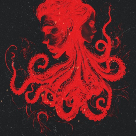 Как спрут ft. Yamantao cover art
