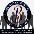 Hold It Against Me