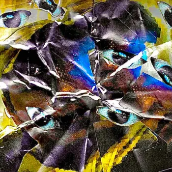 Scientist cover art