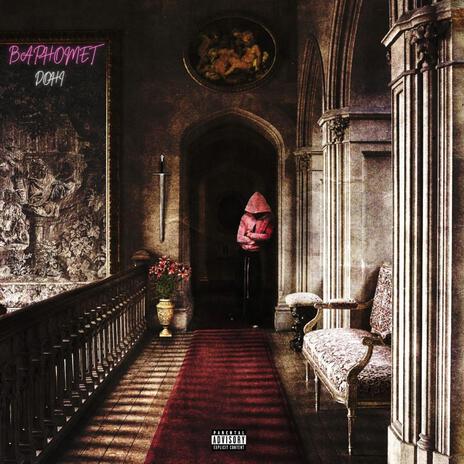DOHI cover art