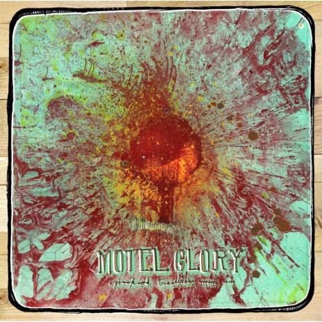 Here Lies a Fucker cover art