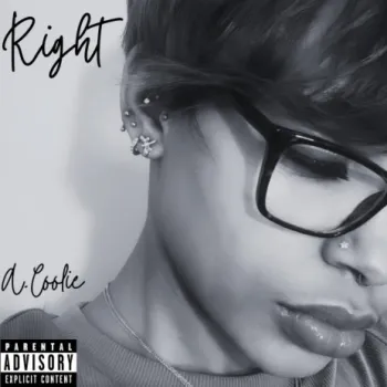 Right cover art