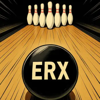 Strike cover art