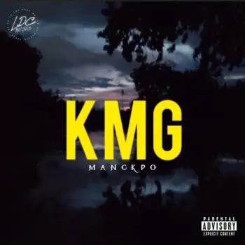 KMG cover art