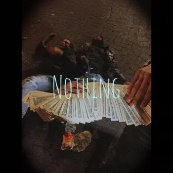 Nothing cover art
