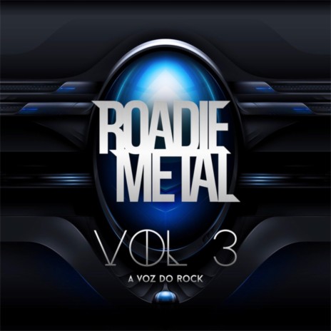 Revolução cover art