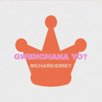 Gwenchana Yo cover art