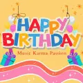 Happy Birthday To You