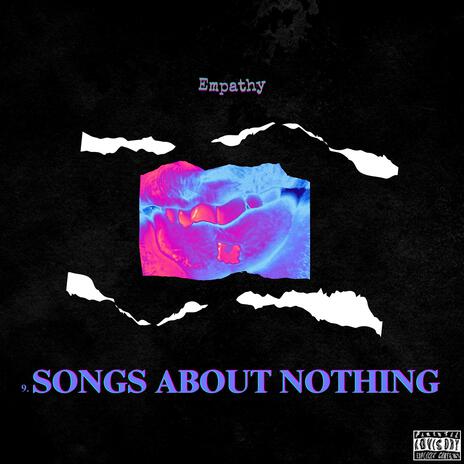 Songs About Nothing cover art