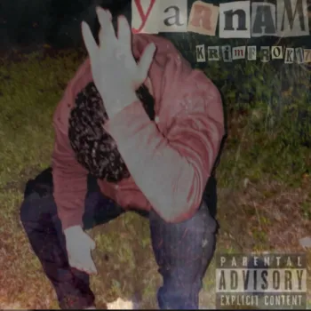ESR cover art